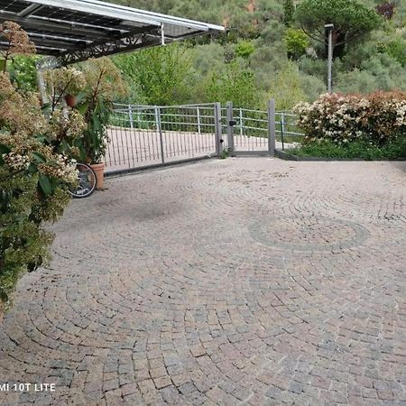 La Casa Negli Ulivi Apartamento Chiavari Exterior foto