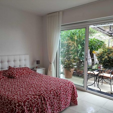 La Casa Negli Ulivi Apartamento Chiavari Exterior foto
