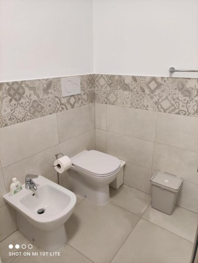 La Casa Negli Ulivi Apartamento Chiavari Exterior foto