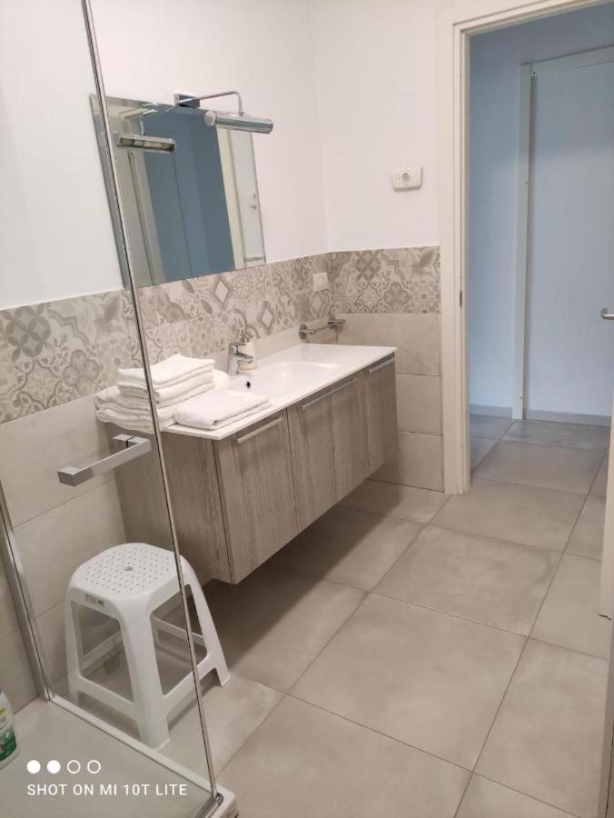 La Casa Negli Ulivi Apartamento Chiavari Exterior foto