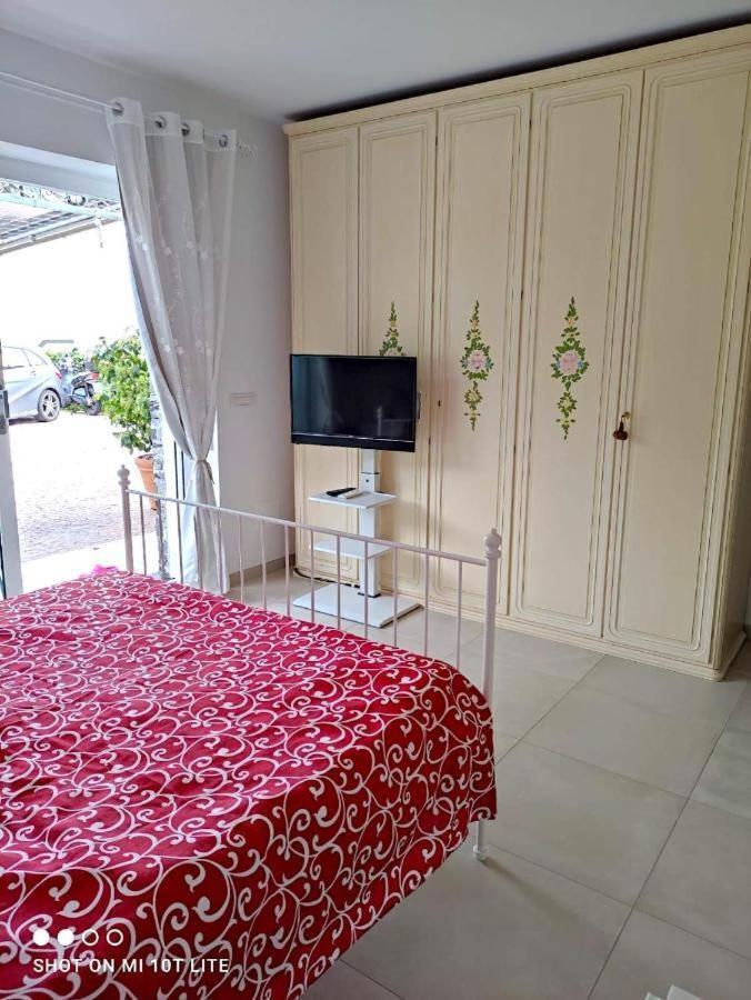 La Casa Negli Ulivi Apartamento Chiavari Exterior foto