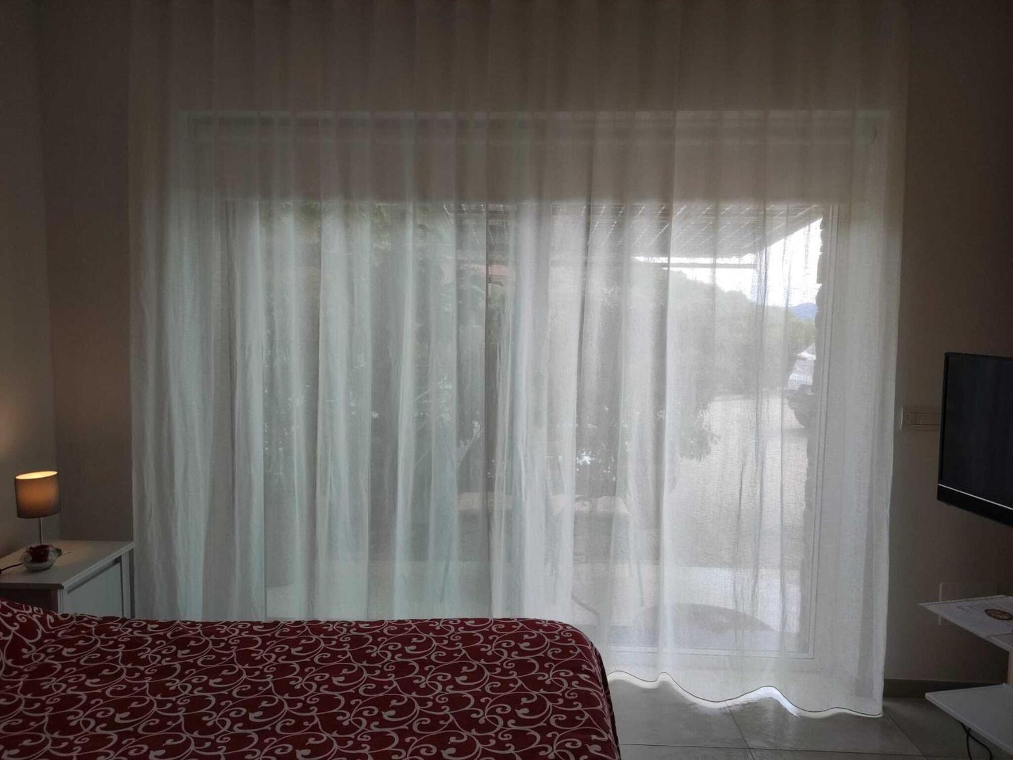 La Casa Negli Ulivi Apartamento Chiavari Exterior foto