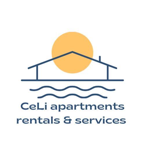 La Casa Negli Ulivi Apartamento Chiavari Quarto foto